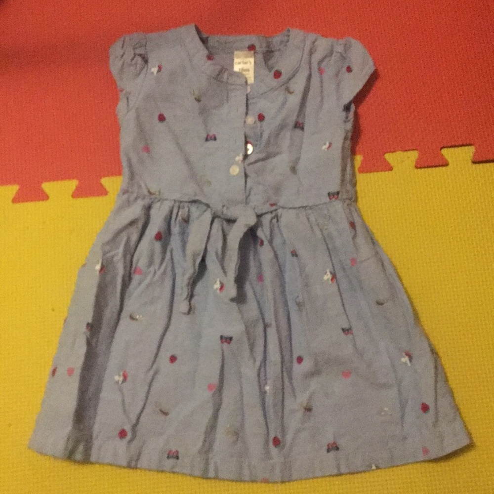 Toddler dress